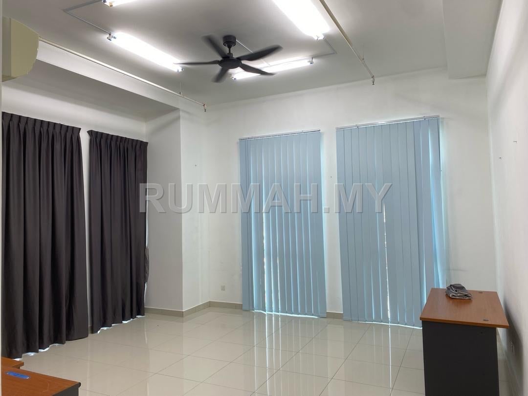 condo in Jelutong, Penang — photo 6
