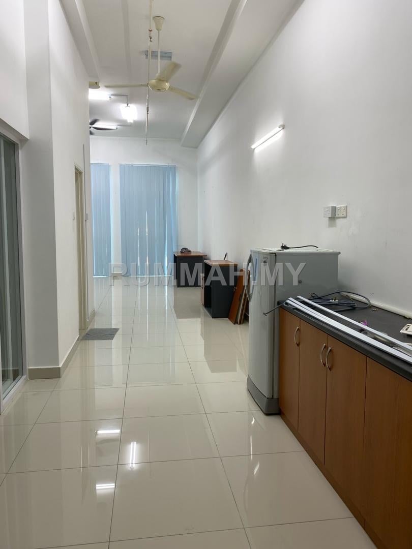 condo in Jelutong, Penang — photo 7