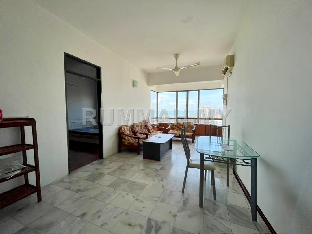 condo in Tanjung Tokong, Penang — photo 2