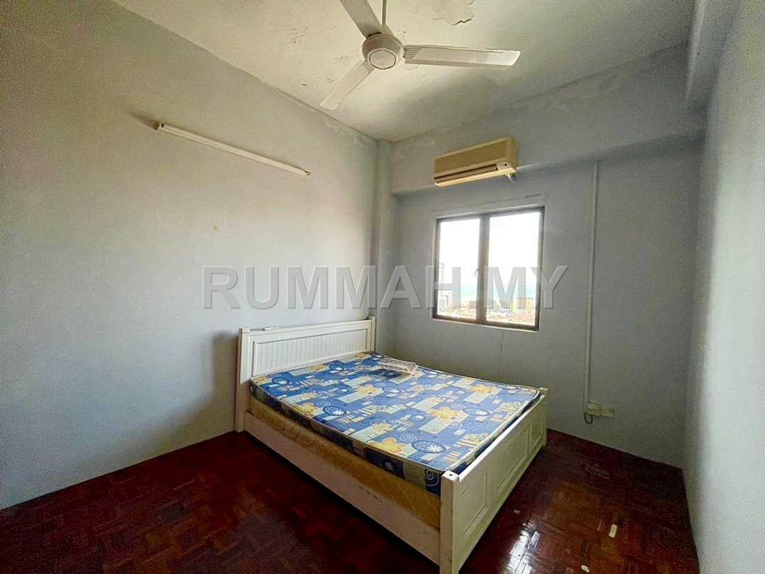 condo in Tanjung Tokong, Penang — photo 3