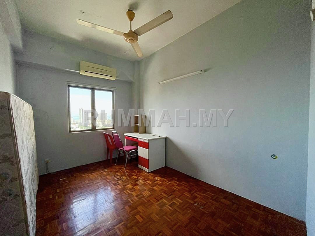 condo in Tanjung Tokong, Penang — photo 4