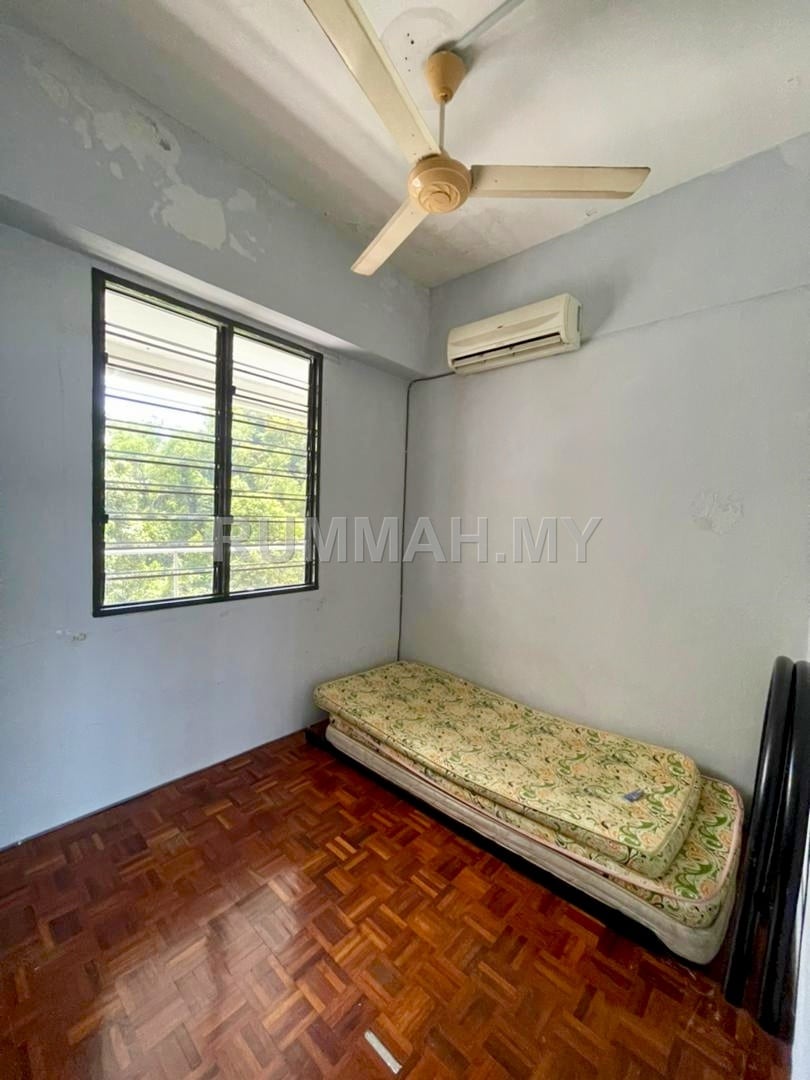 condo in Tanjung Tokong, Penang — photo 5