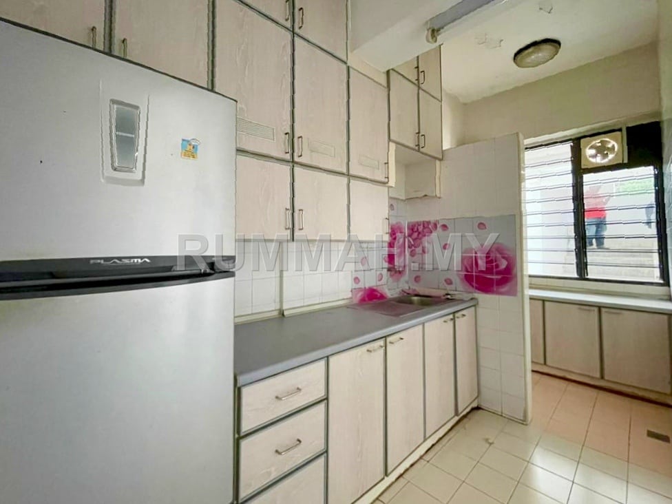 condo in Tanjung Tokong, Penang — photo 6