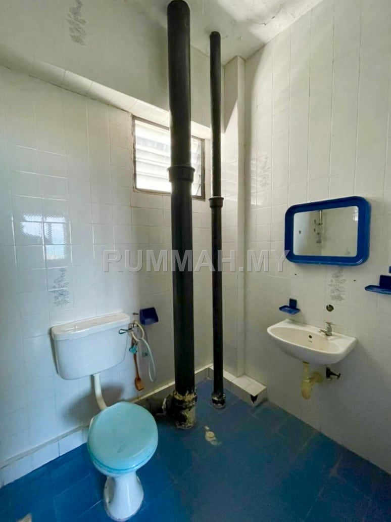 condo in Tanjung Tokong, Penang — photo 7
