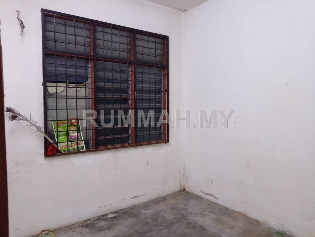 house in Nibong Tebal, Penang — photo 2