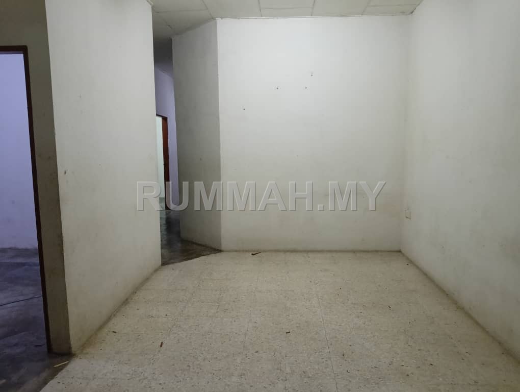 house in Nibong Tebal, Penang — photo 3