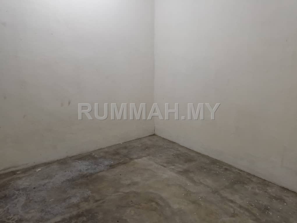 house in Nibong Tebal, Penang — photo 4