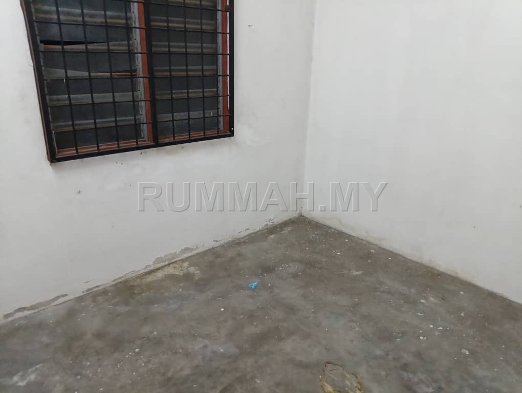 house in Nibong Tebal, Penang — photo 5