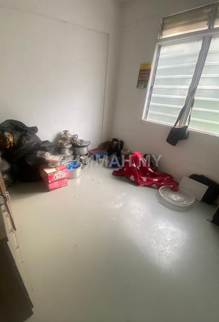 condo in Bukit Mertajam, Penang — photo 2