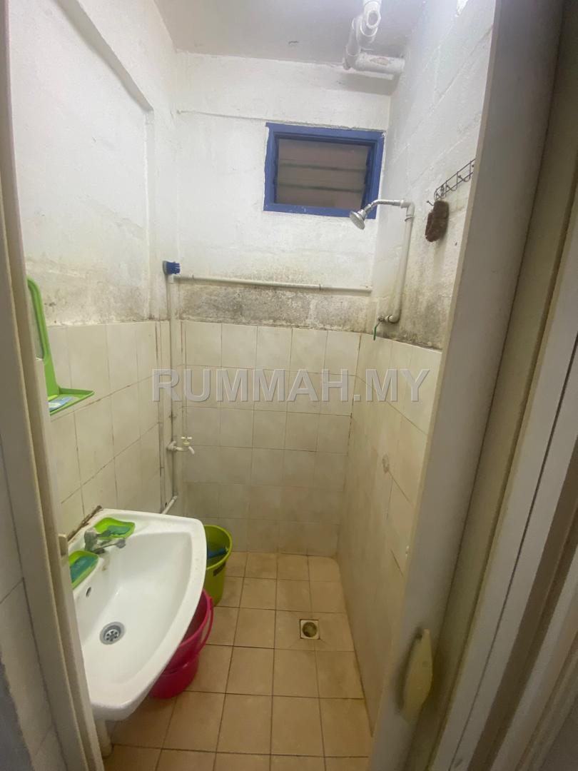 condo in Bukit Mertajam, Penang — photo 3