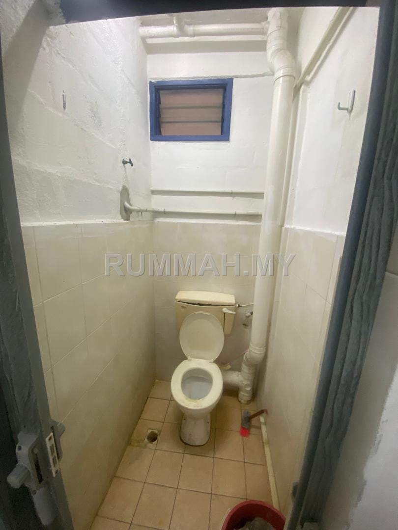 condo in Bukit Mertajam, Penang — photo 4