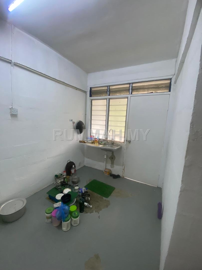 condo in Bukit Mertajam, Penang — photo 5