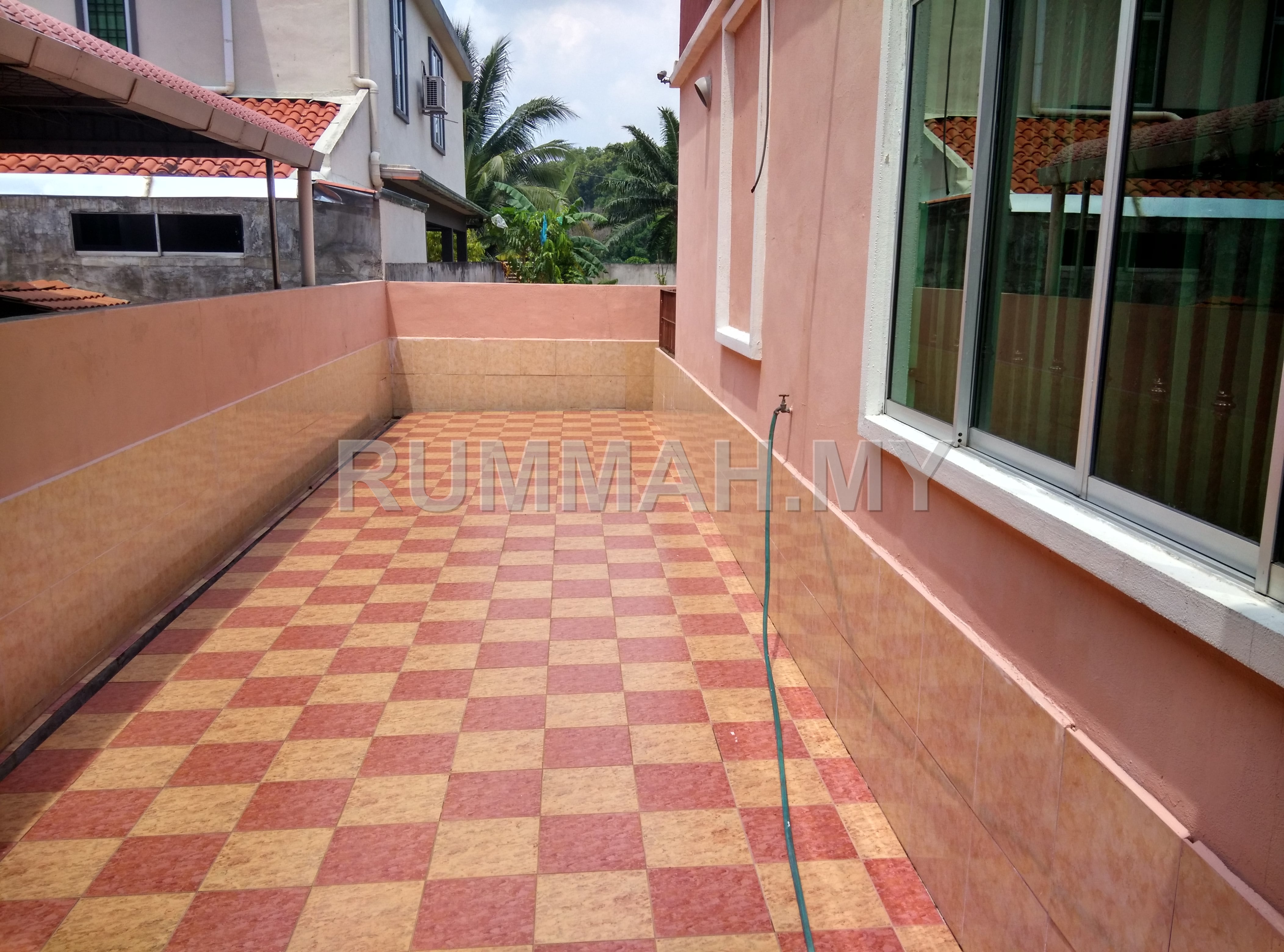 house in Sungai Petani, Kedah — photo 6