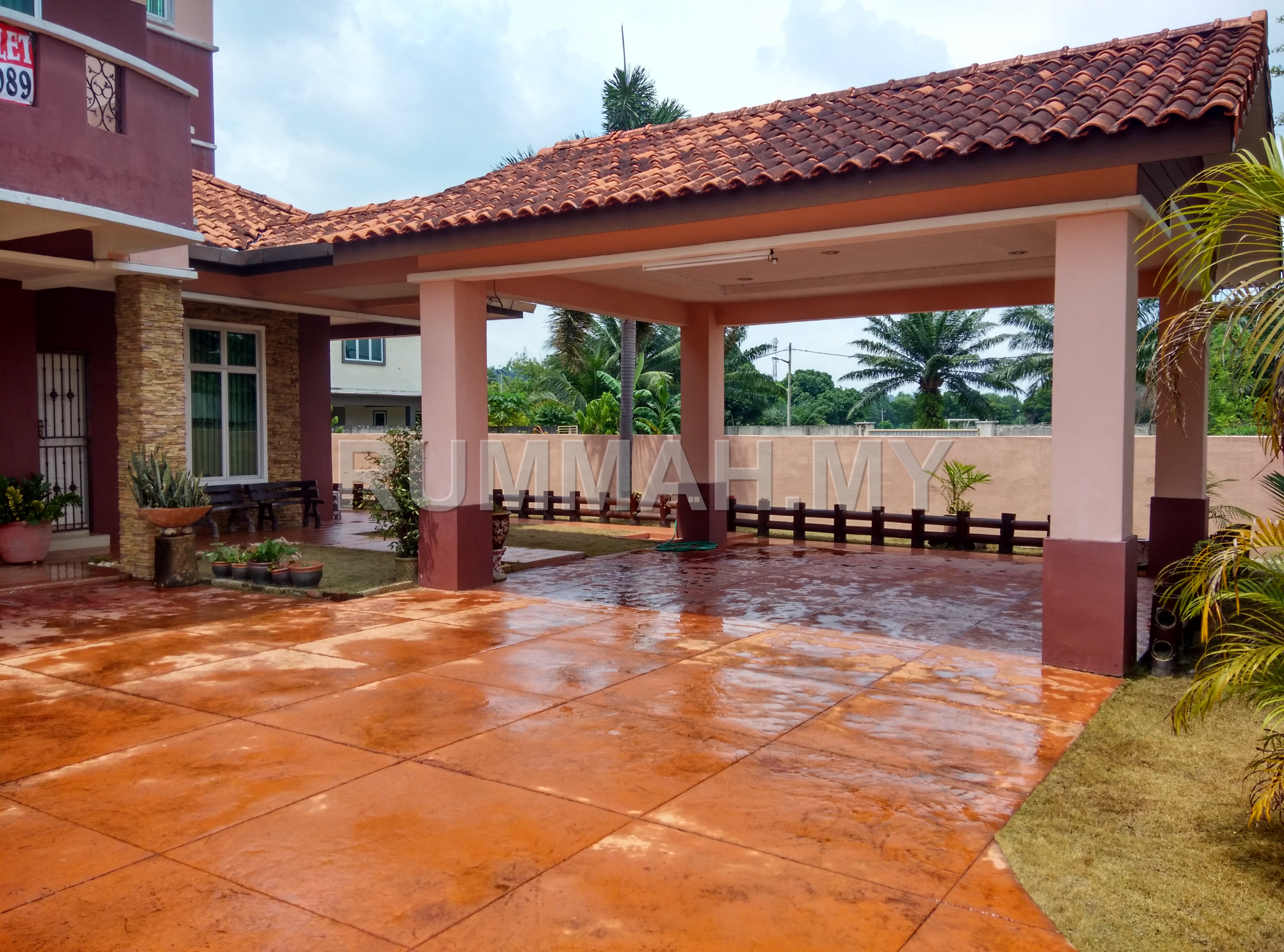 house in Sungai Petani, Kedah — photo 4