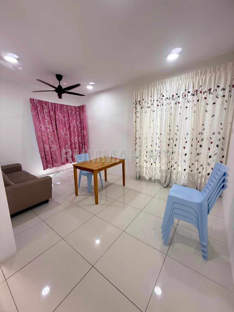 condo in Batu Kawan, Penang — photo 2