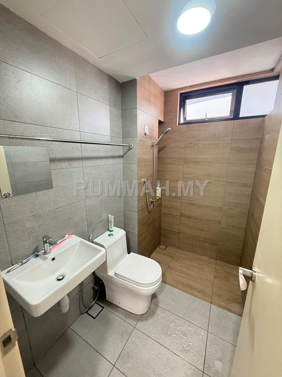 condo in Batu Kawan, Penang — photo 3