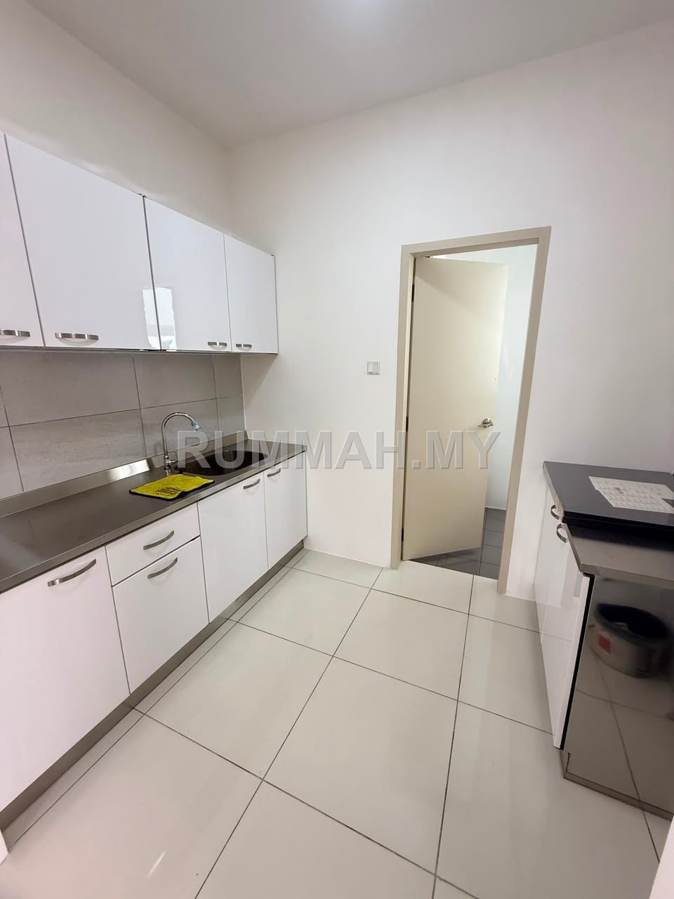 condo in Batu Kawan, Penang — photo 4