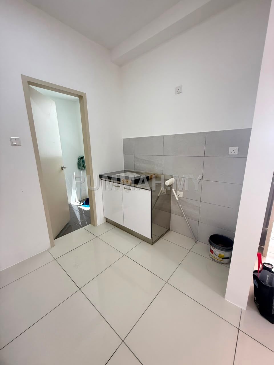 condo in Batu Kawan, Penang — photo 5