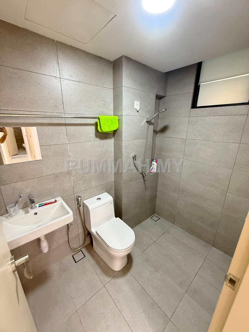condo in Batu Kawan, Penang — photo 6