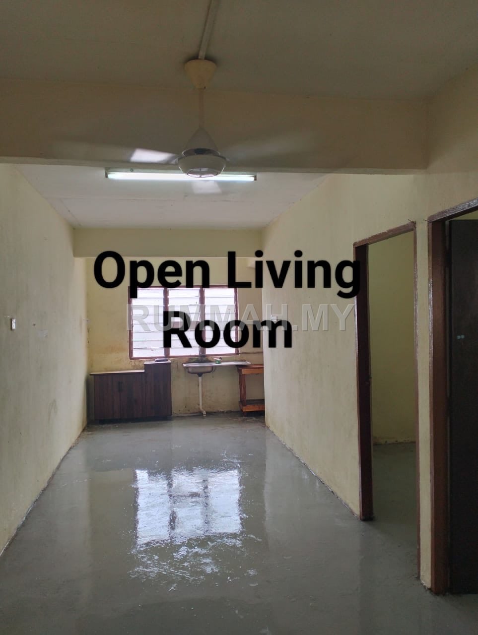 condo in Sungai Bakap, Penang — photo 2