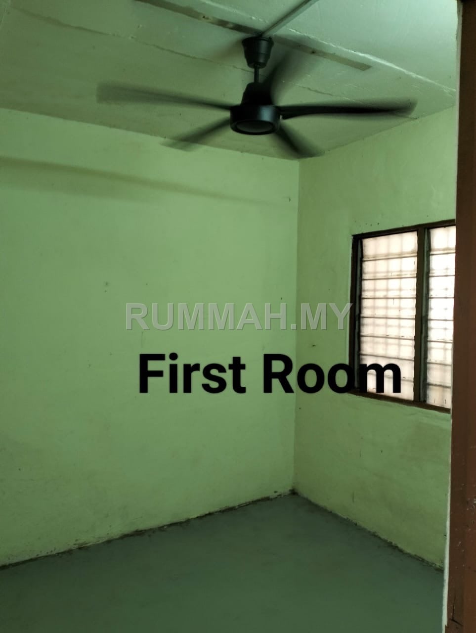 condo in Sungai Bakap, Penang — photo 3