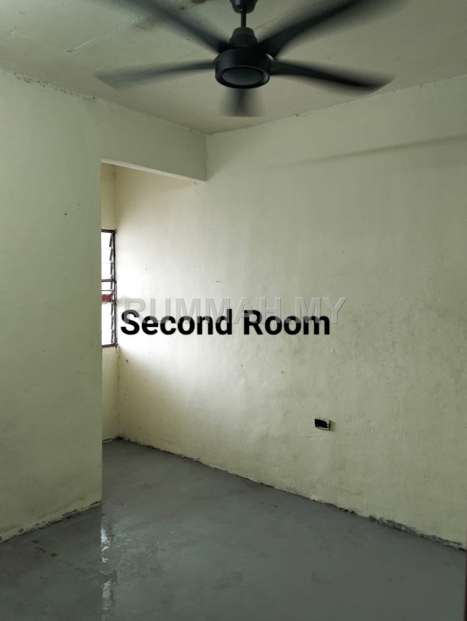 condo in Sungai Bakap, Penang — photo 4