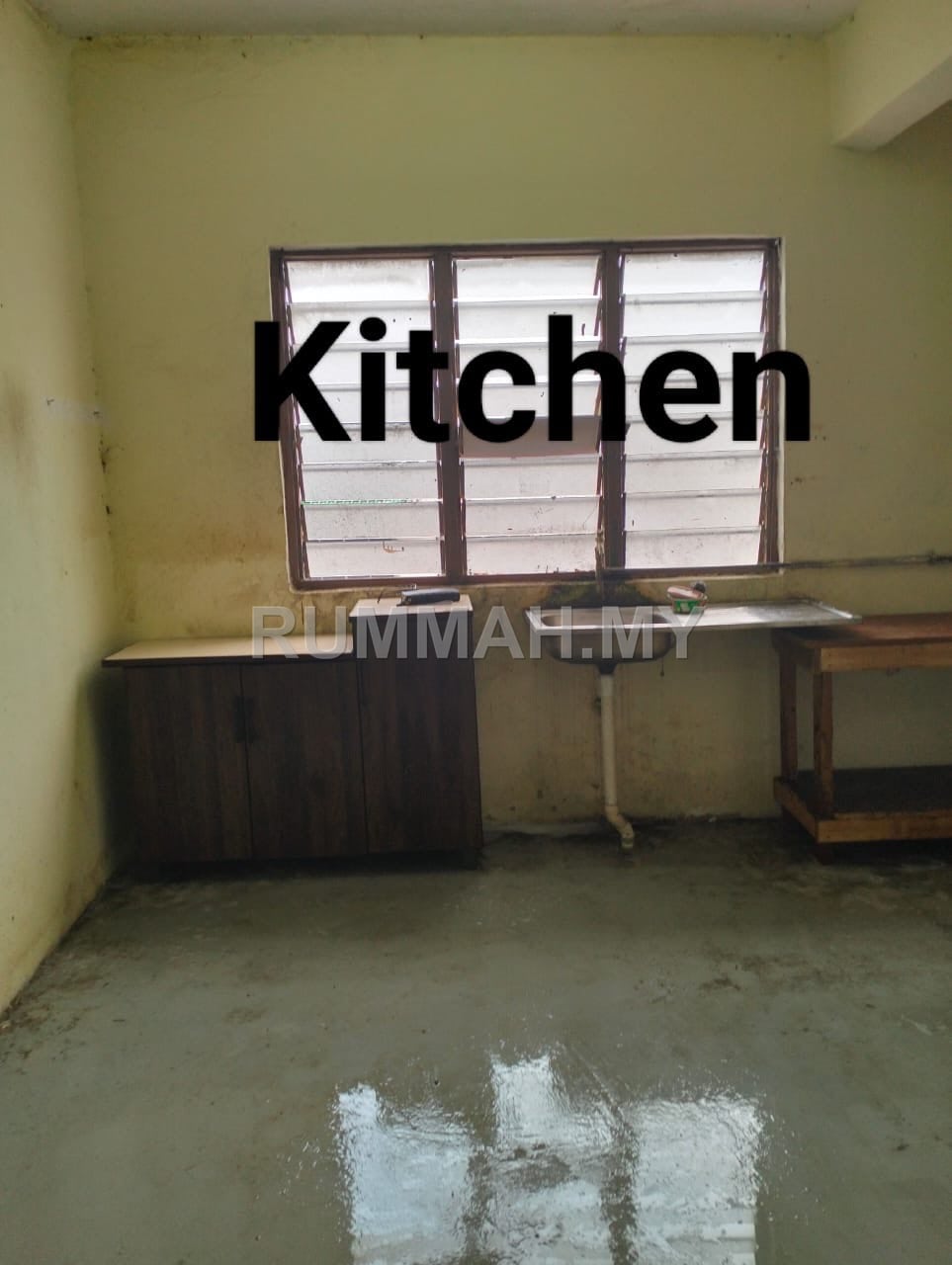 condo in Sungai Bakap, Penang — photo 5