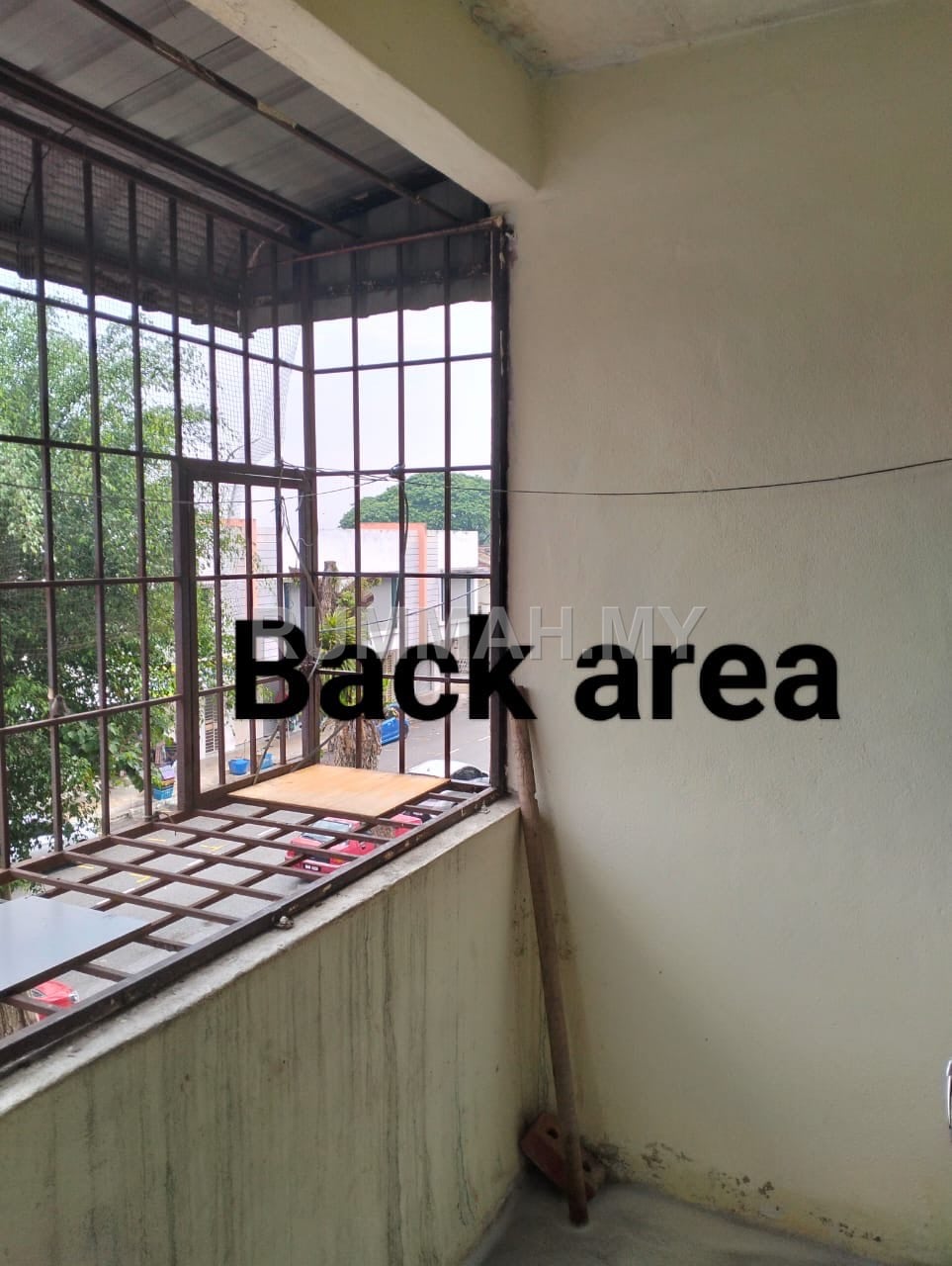 condo in Sungai Bakap, Penang — photo 6
