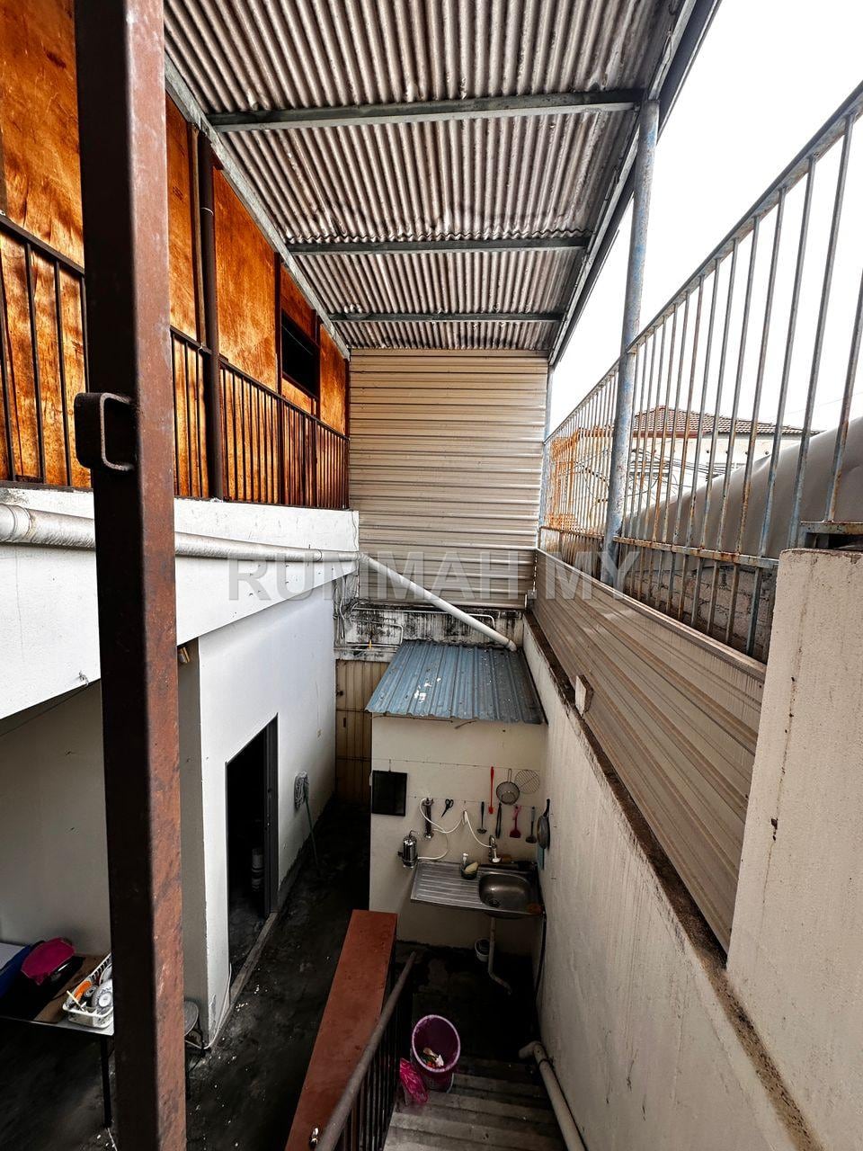 commercial in Air Itam, Penang — photo 2