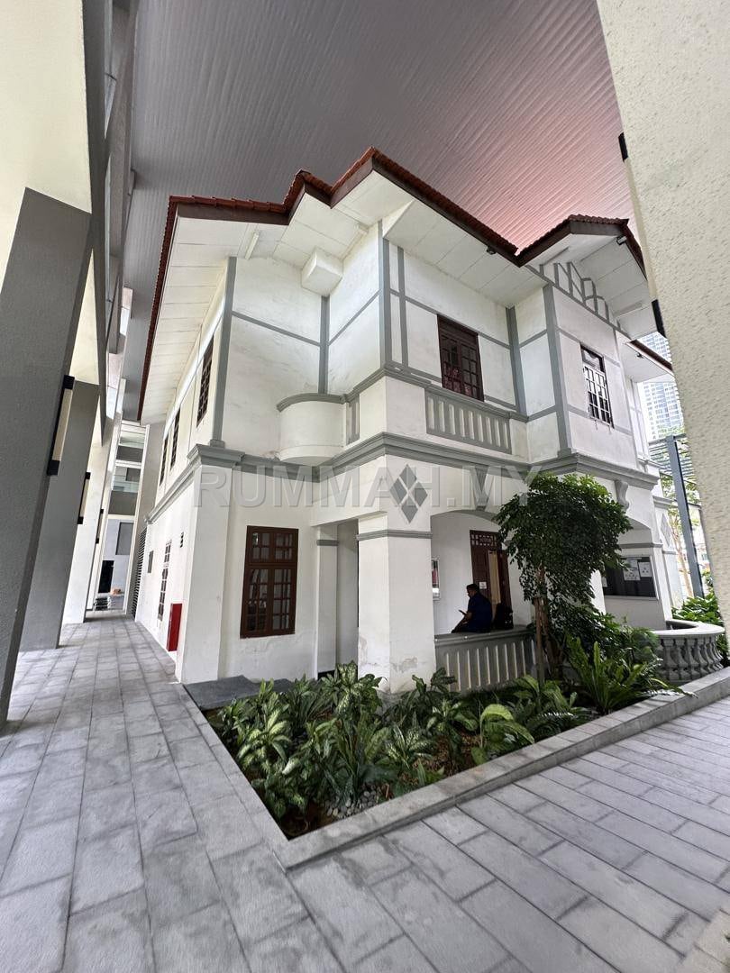 Setia V Residence Gurney Drive Luxury 4,118 sqft Seaview Condo For Rent RM15,000 槟城葛尼大道 Setia V Residence 4118平方尺豪华海景公寓出租 RM15,000/月