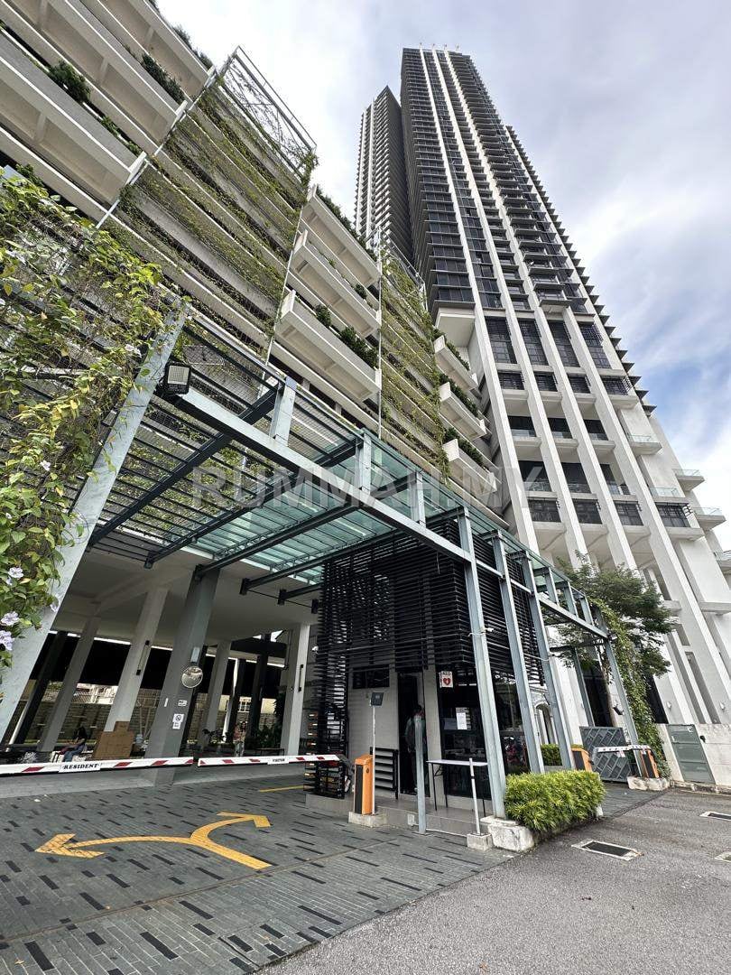 condo in George Town, Penang — photo 2