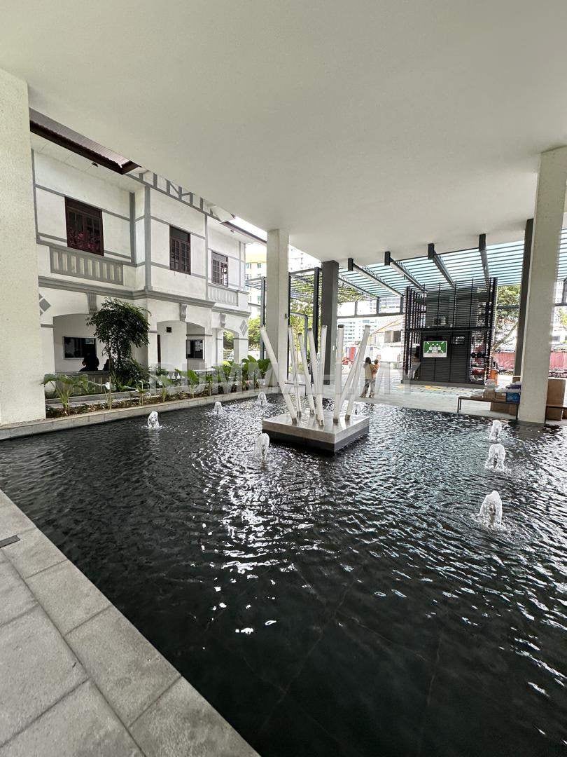 condo in George Town, Penang — photo 3