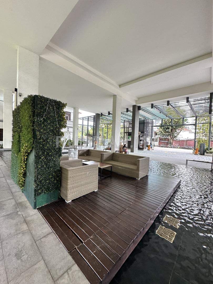 condo in George Town, Penang — photo 6