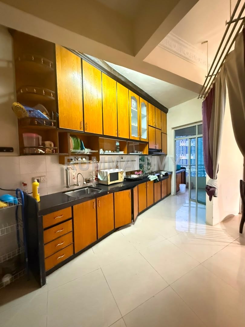 condo in Gelugor, Penang — photo 2