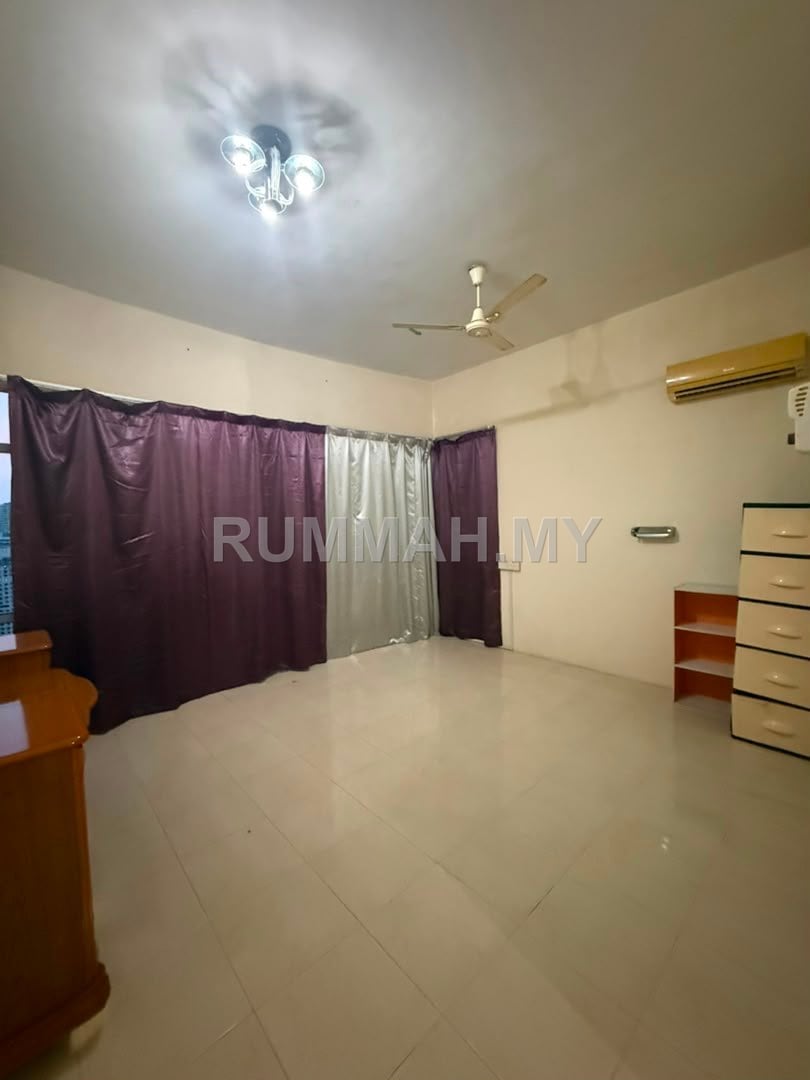 condo in Gelugor, Penang — photo 3