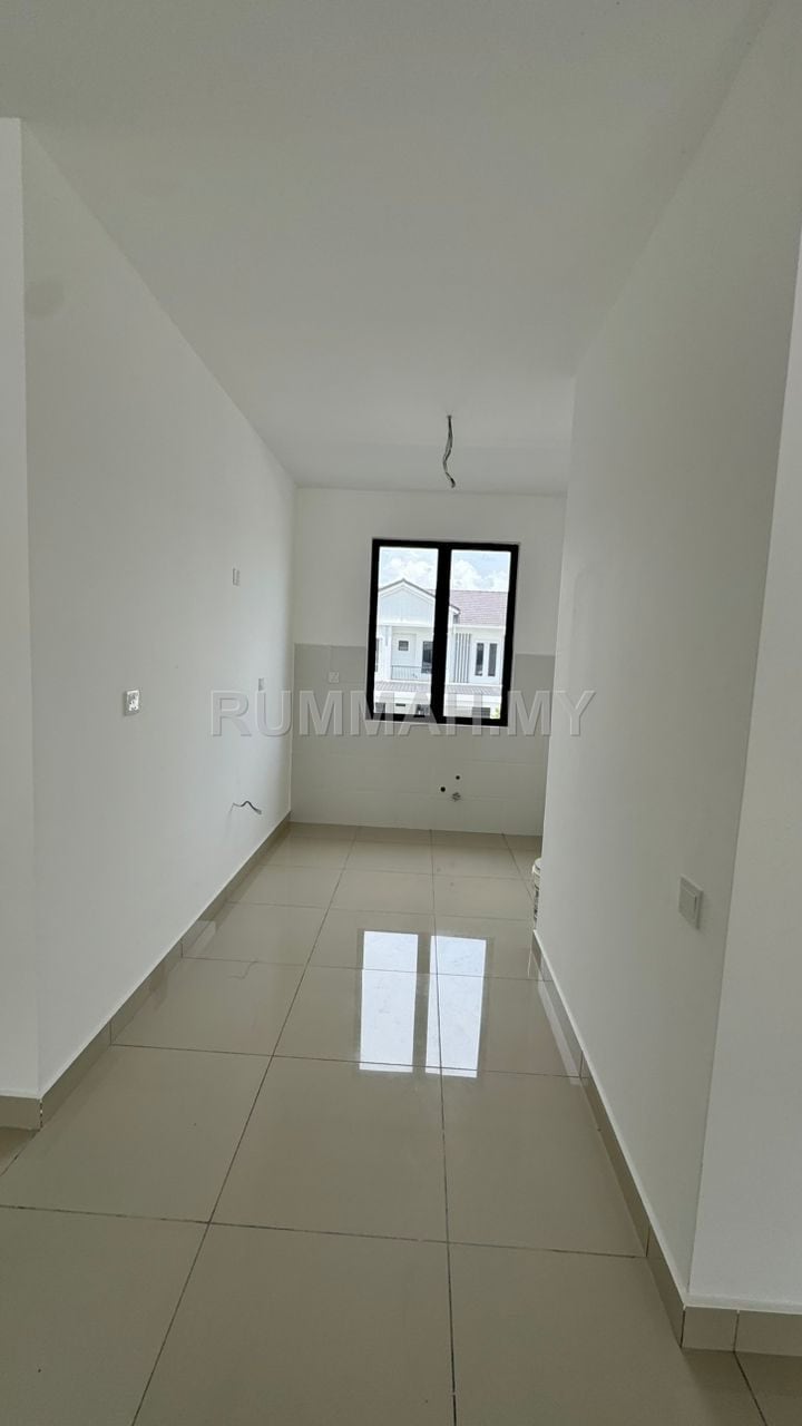 condo in Batu Kawan, Penang — photo 2