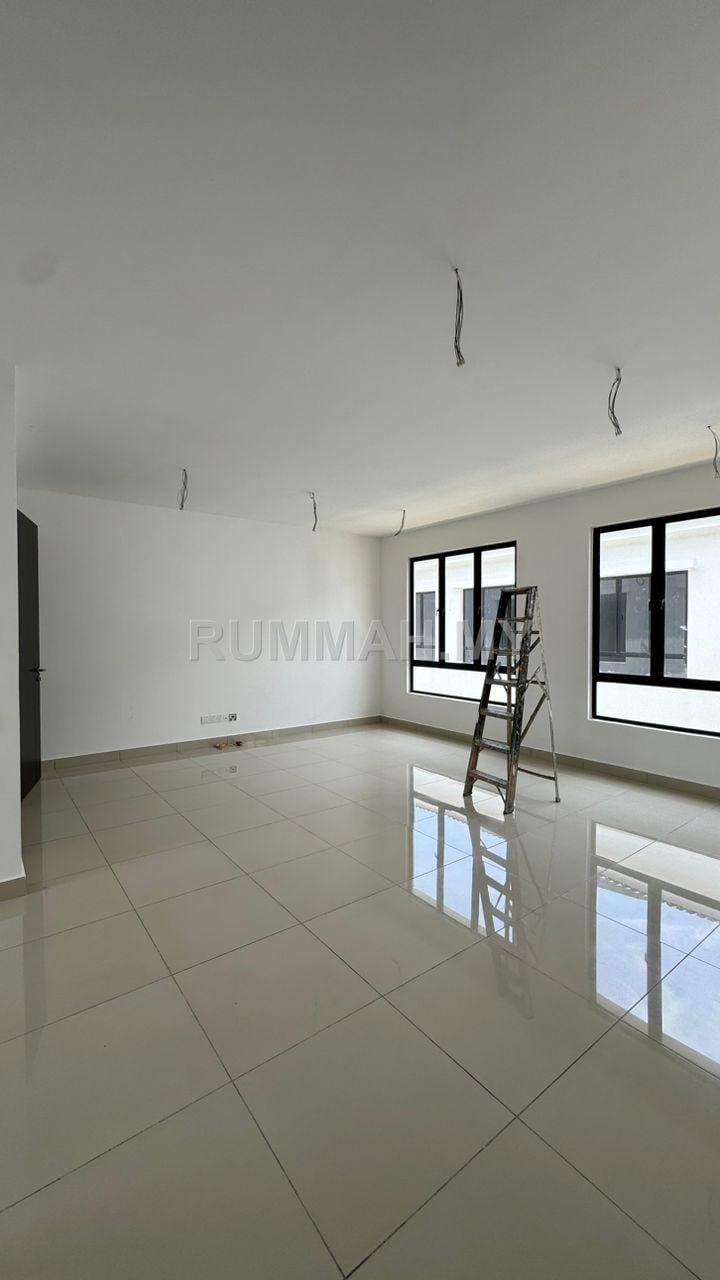 condo in Batu Kawan, Penang — photo 3