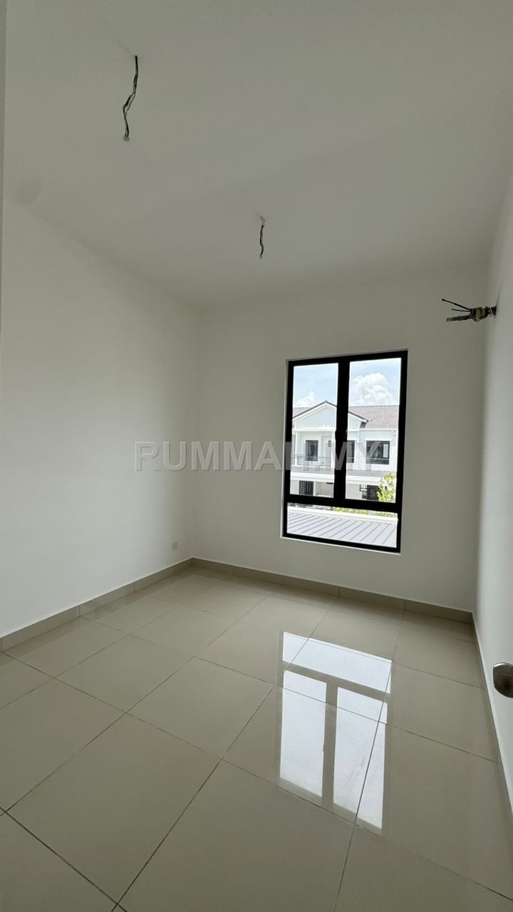 condo in Batu Kawan, Penang — photo 5