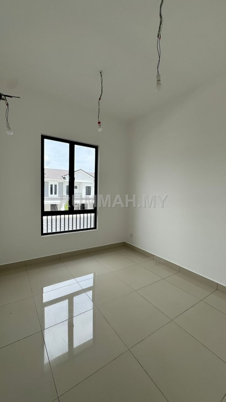 condo in Batu Kawan, Penang — photo 6