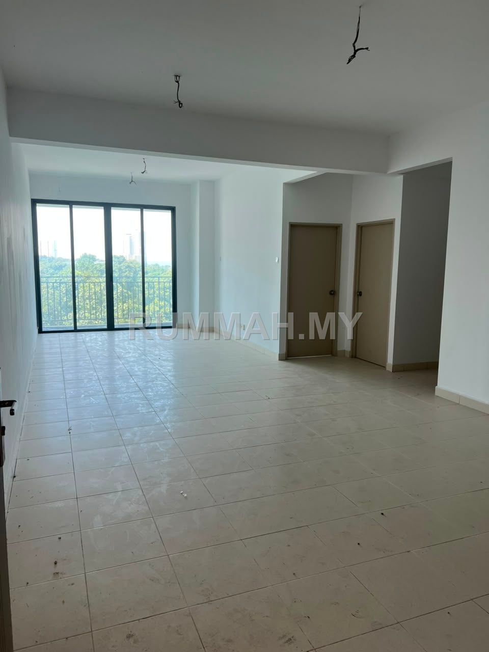 Ramah Pavilion Condo Reno Teluk Kumbar Freehold For Sale