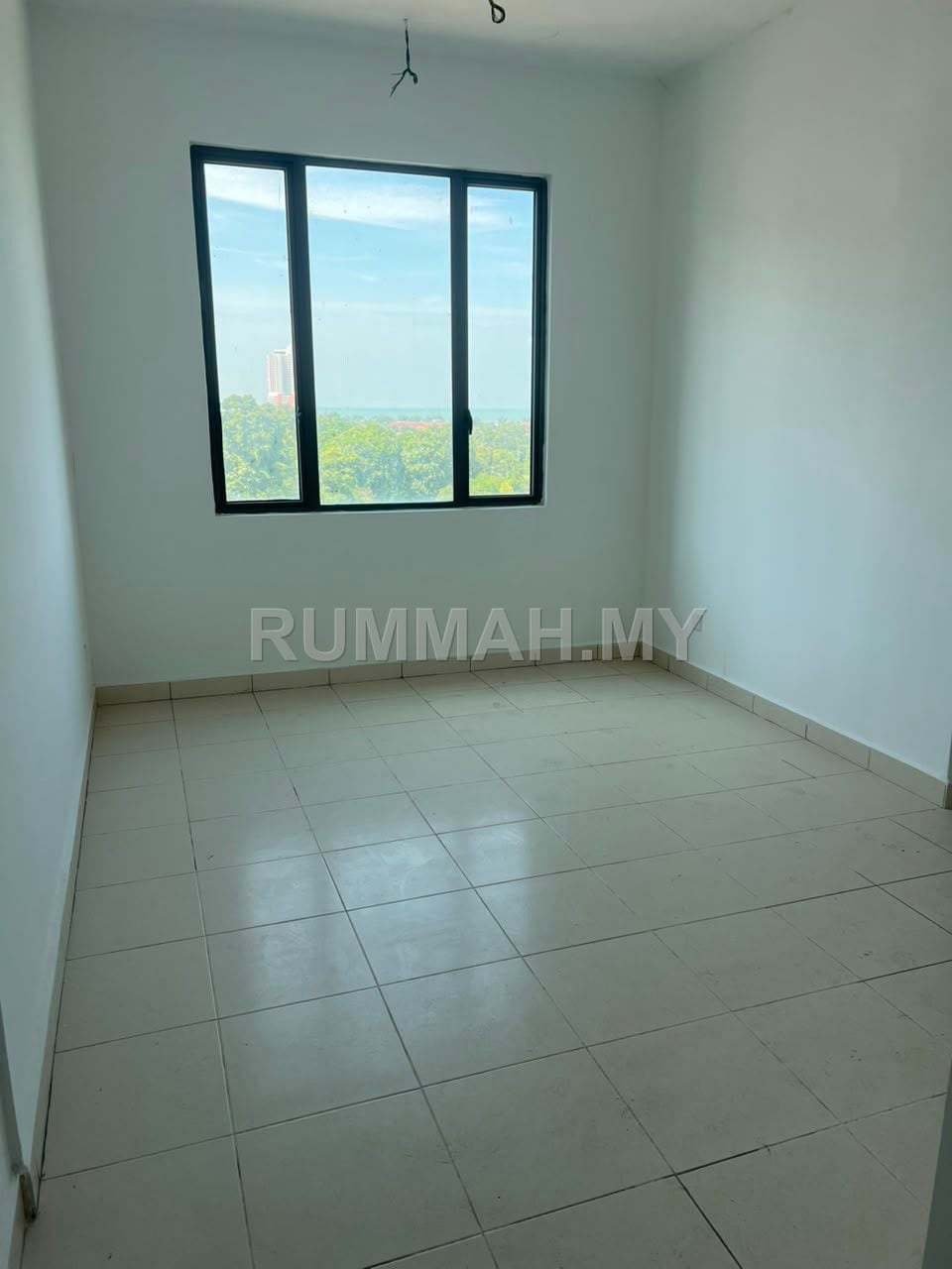 condo in Bayan Lepas, Penang — photo 2