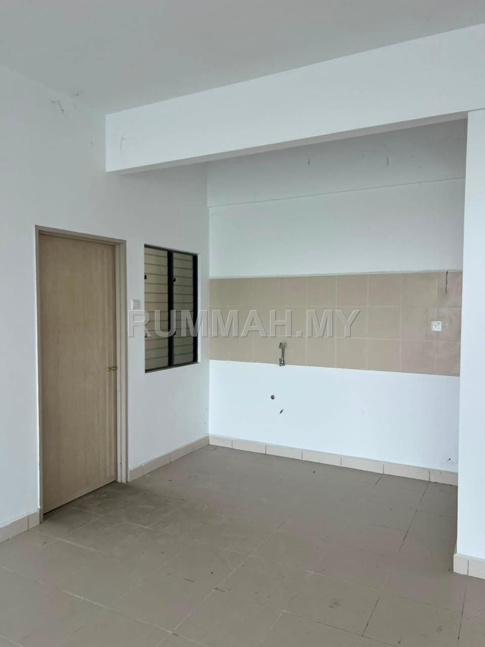 condo in Bayan Lepas, Penang — photo 3