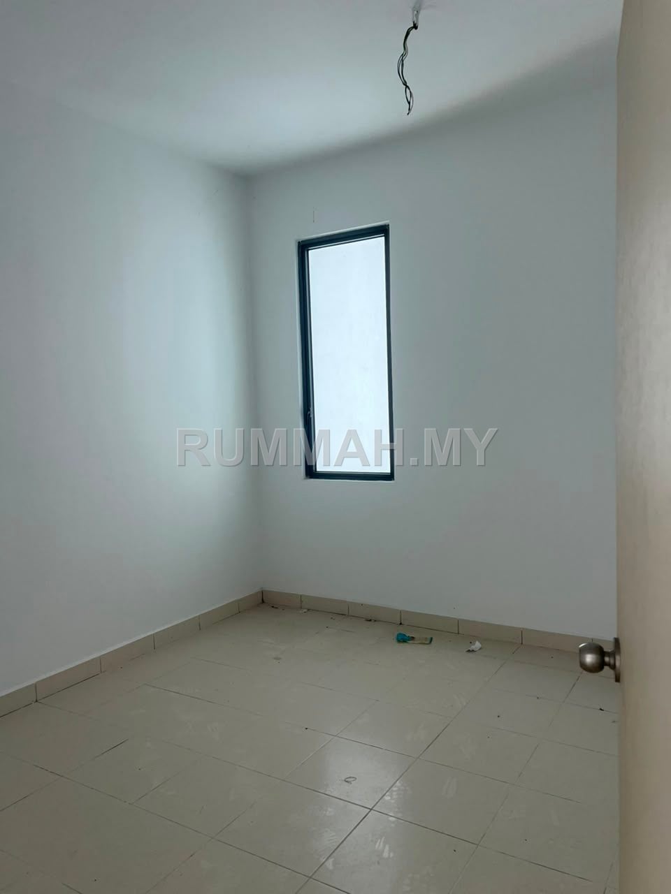 condo in Bayan Lepas, Penang — photo 4