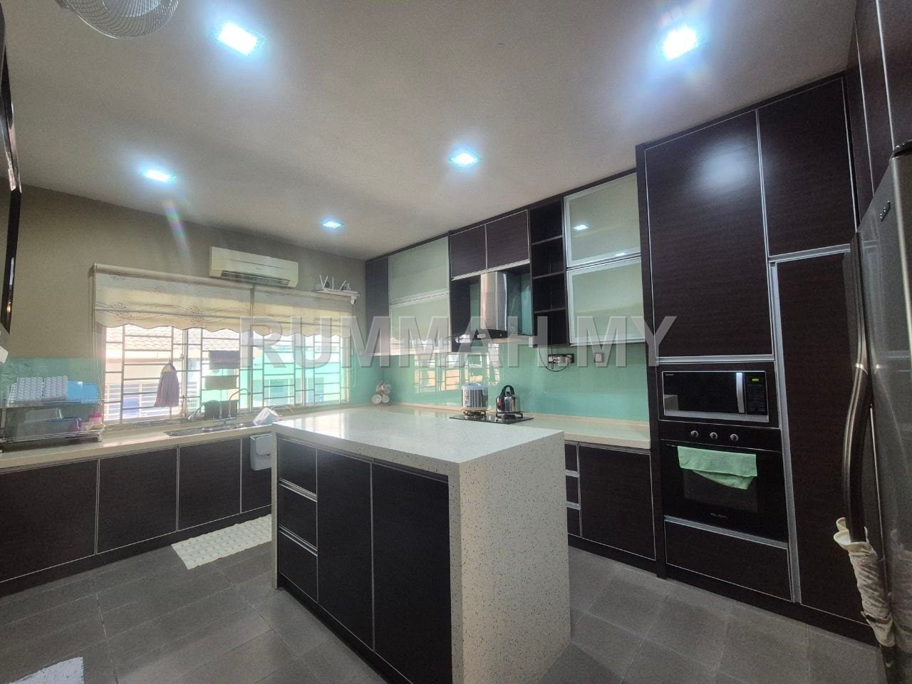 house in puchong, Selangor — photo 6