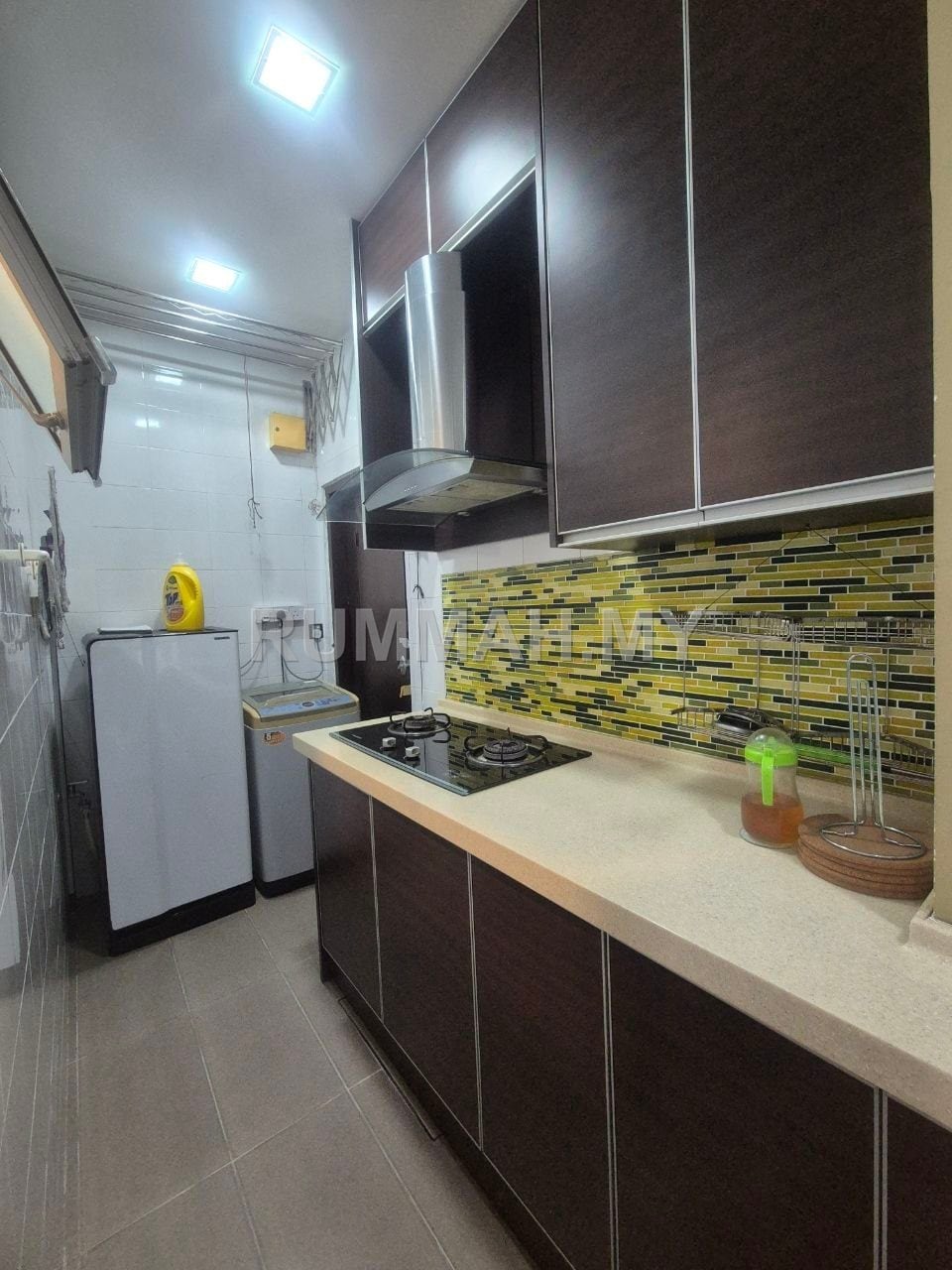 house in puchong, Selangor — photo 7