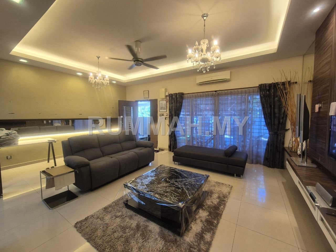 house in puchong, Selangor — photo 3