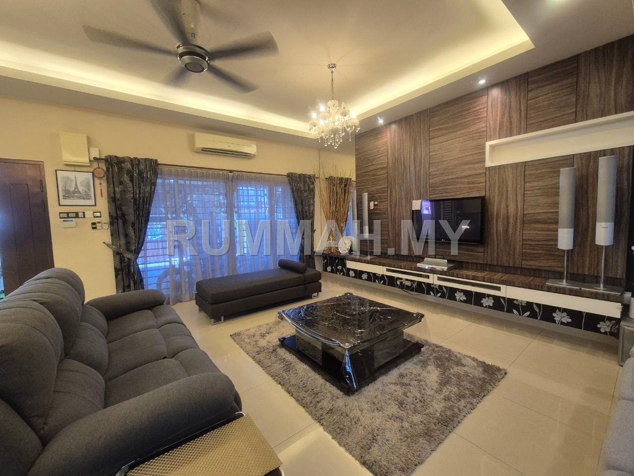 house in puchong, Selangor — photo 4