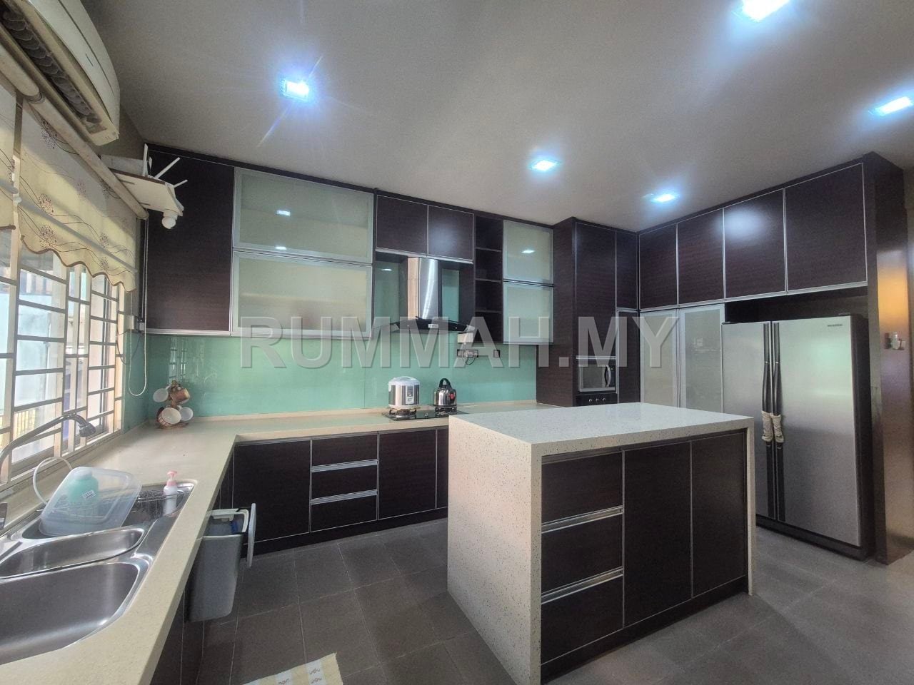 house in puchong, Selangor — photo 5