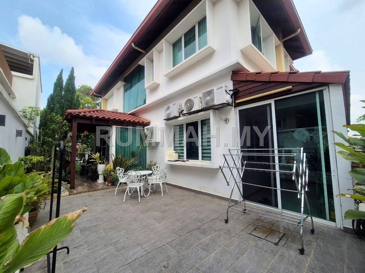 house in shah alam, Selangor — photo 2