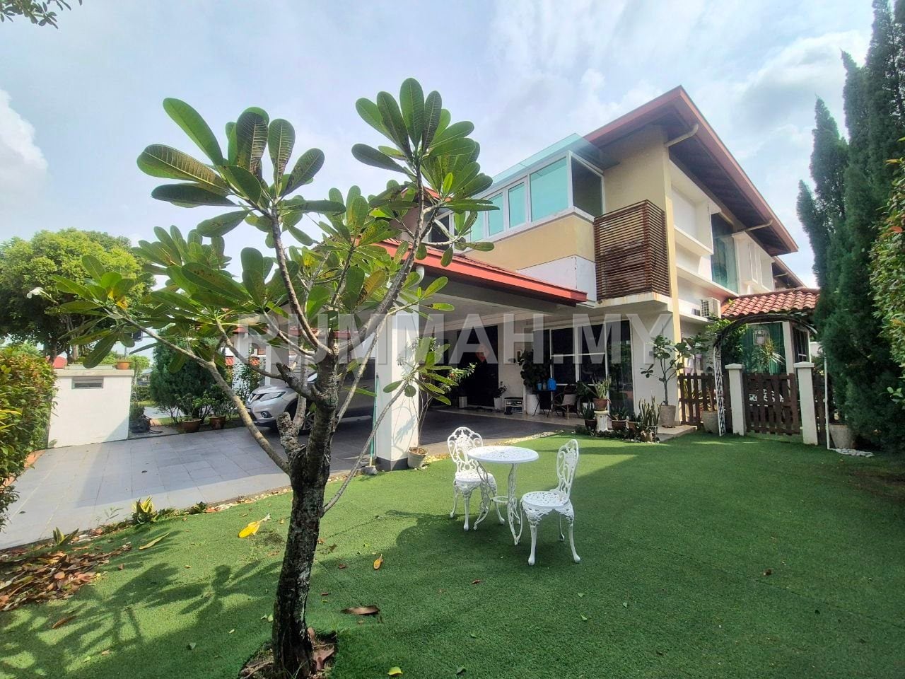 house in shah alam, Selangor — photo 3
